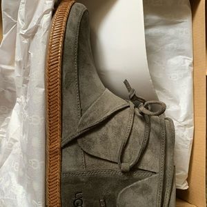 Uggs boots , Reid ankle boot